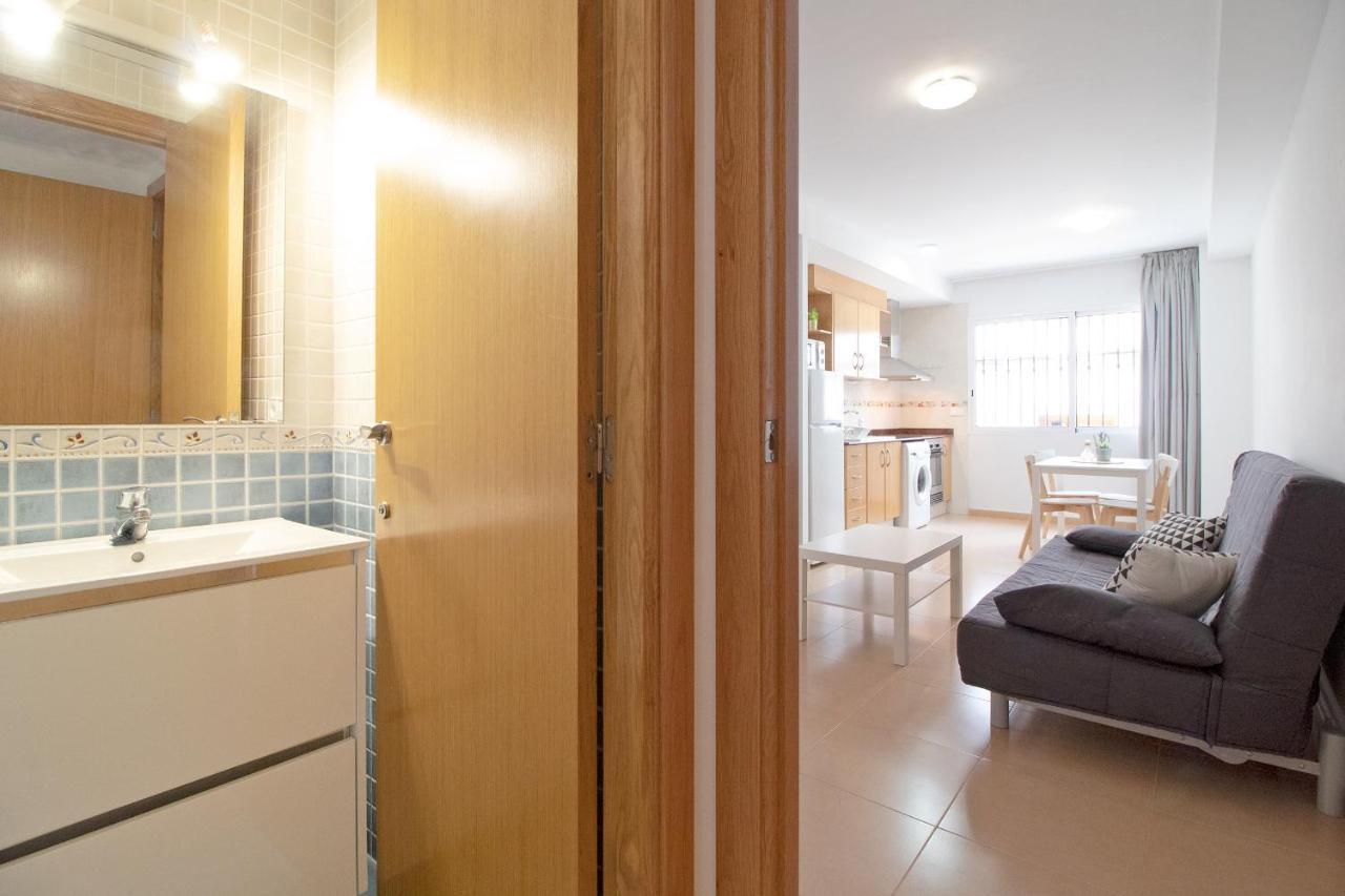 Global Properties Coqueto Apartamento En Sagunto Exterior foto