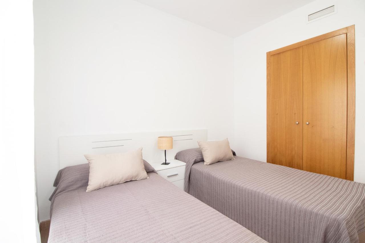 Global Properties Coqueto Apartamento En Sagunto Exterior foto